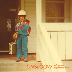 Onsloow - Brakes