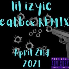 (2021) izyicsosa! - BeatBox Freestyle