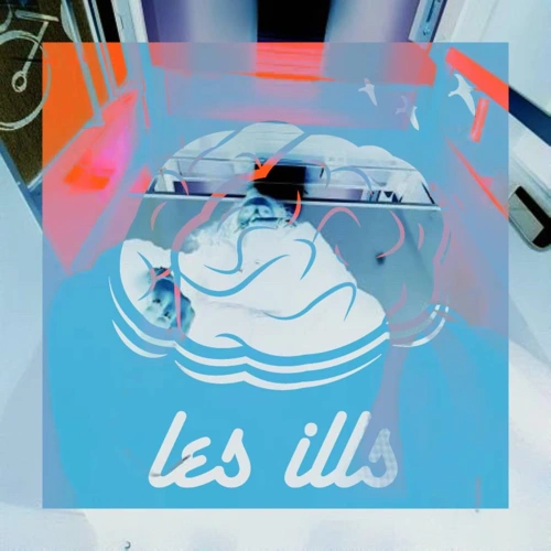 Émissaires Insulaires : Les Ills invitent Satprem Soundcloud podcast image for