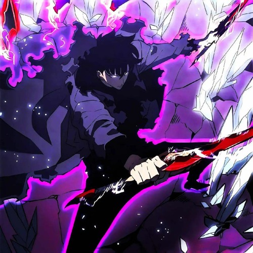 Sung Jin Woo X Next To Me - Mqx [Hardstyle] REMIX