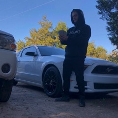 FERRARA x DISCEASED - CIRCLES PROD. LIL TRVSH