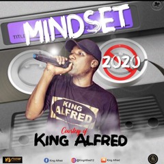 MINDSET 2020 MIXTAPE