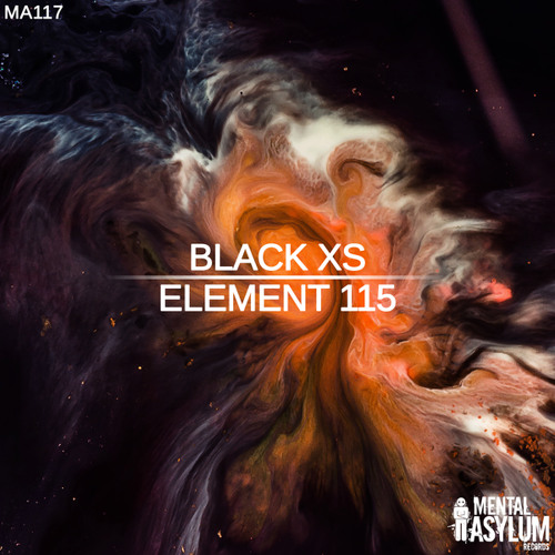 Element 115 (Indecent Noise Original Festival Edit)