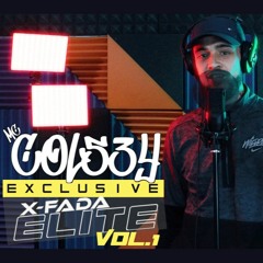 Mc Colsey - X-Fada Elite Vol.1