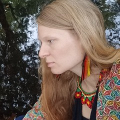 By The River