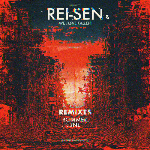 MOTZ Premiere: Rei-Sen - On A Chaotic Path [WBM062D]