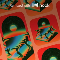 Ian Asher - Runaway (U & I) (@luckycharm Hook Remix)