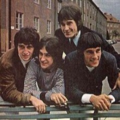 Whatever Happened To? - The Kinks