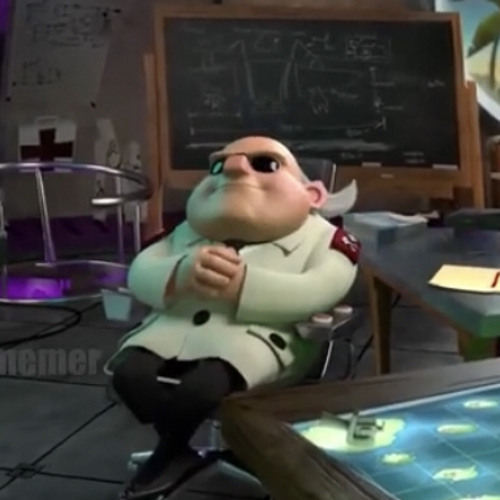 Doctor T never sleeps