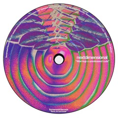 Somersault 251 (Nextdimensional) "Warmup x Unreleased cuts"