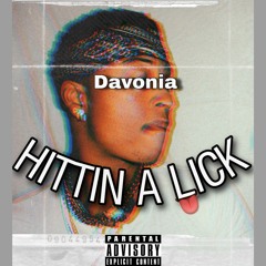 Hittin A Lick Produced by ChaseRanitup