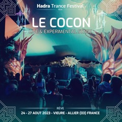 Le Cocon | Hadra Trance Festival 2023