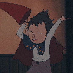 Over The Garden Wall ft Cupid