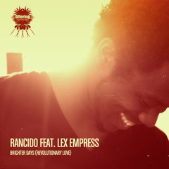 Brighter Days (Main Mix) [feat. Lex Empress]