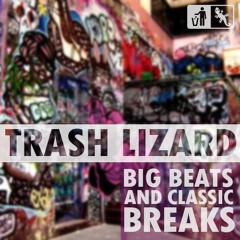 Big Beats And Classic Breaks