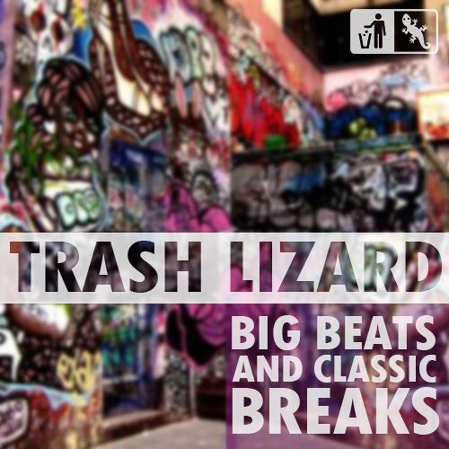 Big Beats And Classic Breaks