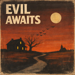 evil awaits