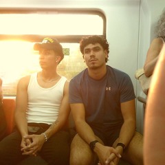 ROZZ Afro/minimal/melodic house