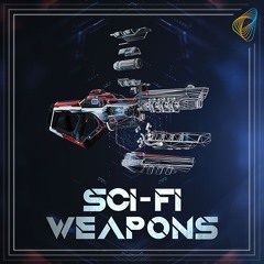 Sci-Fi Weapons - Strata (demo)