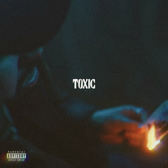 Qasid - Toxic (ft. Phora)