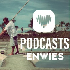 Podcast ENVIES -Anthony Oger