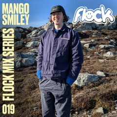 Mango Smiley - Flock Mix Series 019