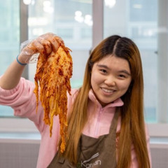 Review Special Price Korean Kimchi making day experience