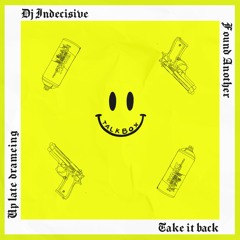 Take It Back EP