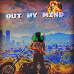 N3cr1Zy - OUT MY MIND