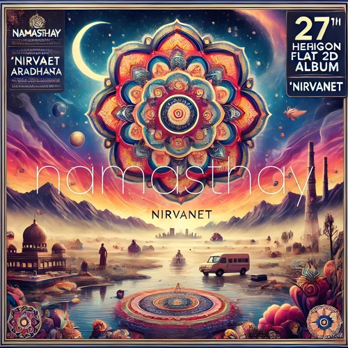 4. The Unknown Kush Peak Artist - Remixed