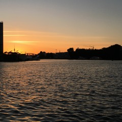 Deep Session Nr.1 by Immanuel B