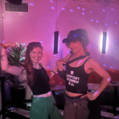 for the booty shakers