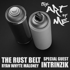 The Art of Me (feat. Intrinzik & Ryan Whyte Maloney)