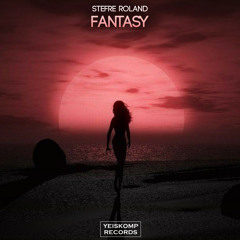 Stefre Roland - Fantasy