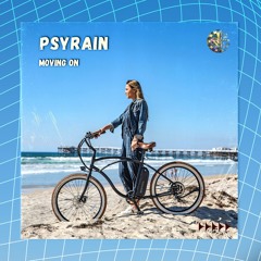 PsyRain - Moving On