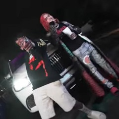 YN Jay X Lil Pump - Big Hoes (Official Music Video)