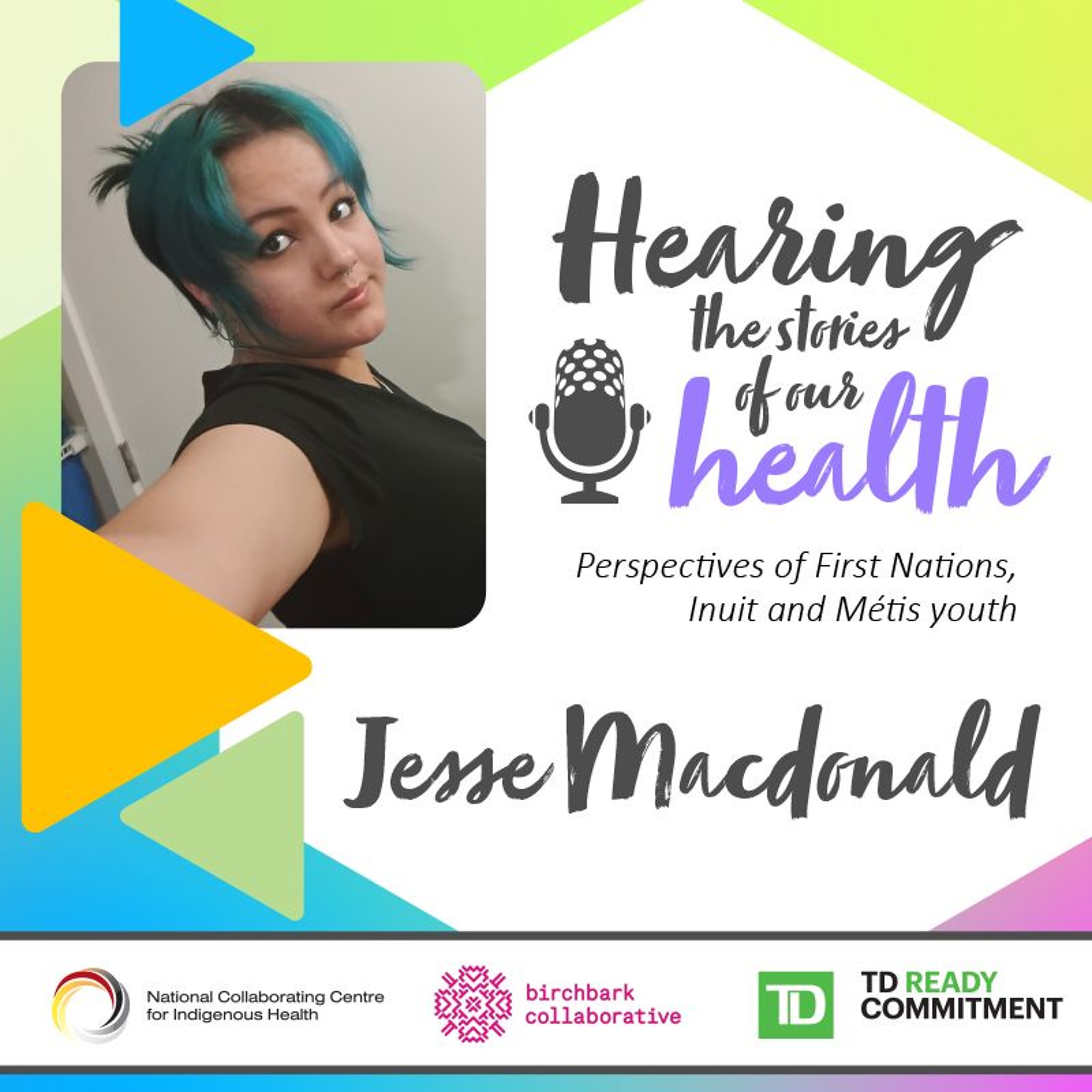 Voices from the Field