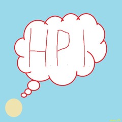 HPI (Parodie I Don't Wanna Wait - David Guetta, OneRepublic)