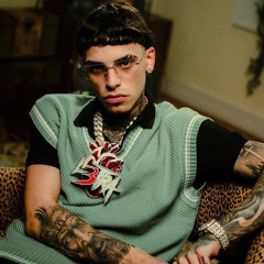 Dime (4 A.M.)- LuarLaL