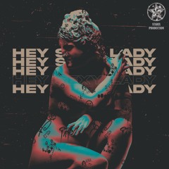 Leav3l8ke, Ka Reem - Hey Sexy Lady (Official Audio)