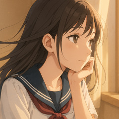 ひかりのなかで