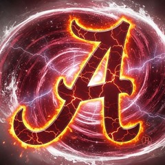 Crimson Backroads (Roll Tide)