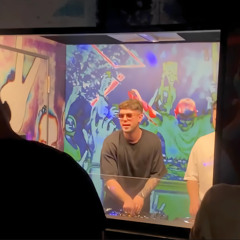 Acid Set Cut: Veinyl Party @SexKino Weeding 25.07.2025
