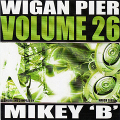 DJ MIKEY B - MIXES