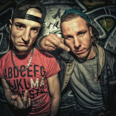 Anormal & Hunnel for Ever!