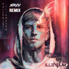 ILLENIUM - Blame Myself (feat. Tori Kelly) [Nirzu Remix]