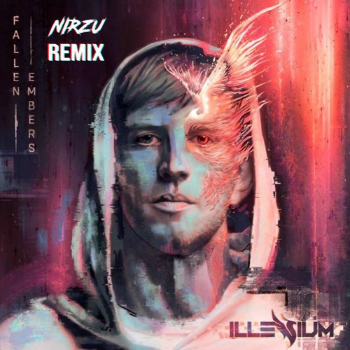 ILLENIUM - Blame Myself (feat. Tori Kelly) [Nirzu Remix]