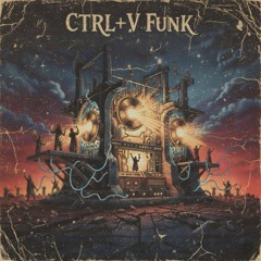 CTRL+V Funk