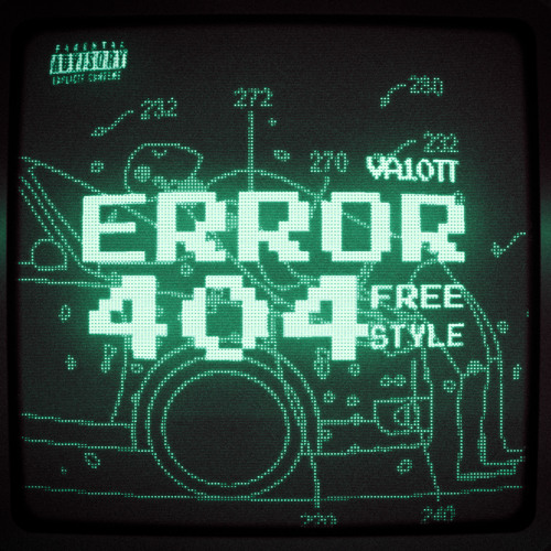 Error 404 (Freestyle)