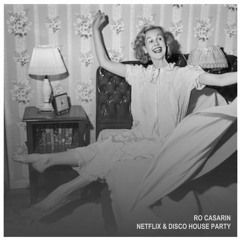 Netflix & Disco House Party